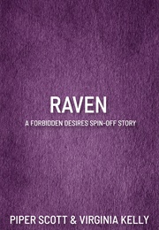 Raven (Piper Scott , Virginia Kelly)