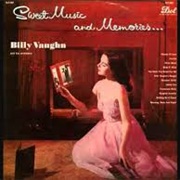 Melody of Love - Billy Vaughn & His Orchestra