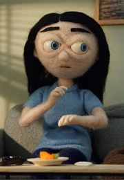 Eat Your Carrots (2022)