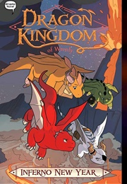 Inferno New Year (Jordan Quinn)