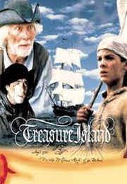 Treasure Island (1999)