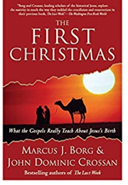 The First Christmas (Marcus Borg)