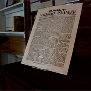 Mormon Print Shop Museum