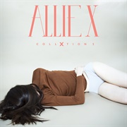 Collxtion I EP (Allie X, 2015)