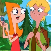 Candace and Jeramy