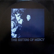 Sisters of Mercy - Lucretia My Reflection