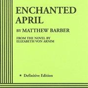 Enchanted April
