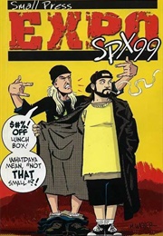 SPX '99 (Small Press Expo) (Various)