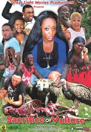 Vultures of Horror (2013)