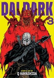 Dai Dark 3 (Q. Hayashida)