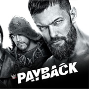 WWE Payback 2023
