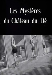 The Mysteries of the Chateau (1929)