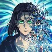 Shingeki No Kyojin: The Final Season Part 2