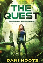 The Quest (Dani Hoots)