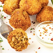 Boudin Balls