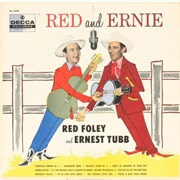 Hillbilly Fever No. 2 - 	Ernest Tubb & Red Foley