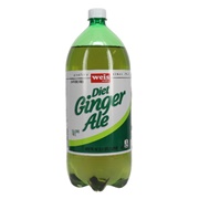 Weis Diet Ginger Ale