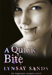 A Quick Bite (Lynsay Sands)