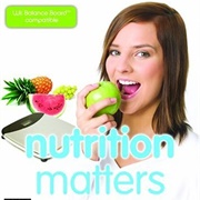 Mind. Body. Soul.: Nutrition Matters