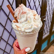 Five Dozen Egg Slushy