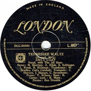 Tennessee Waltz - Anita O'Day