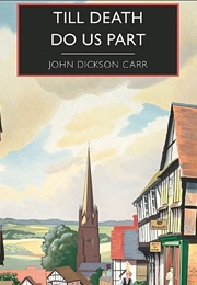 Til Death Do Us Part (John Dickson Carr)