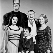 The Munsters (1964-1966)