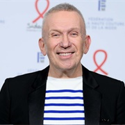 Jean Paul Gaultier