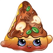 Veronica Veggie Pizza