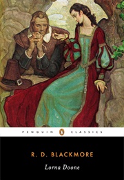 Lorna Doone (R. D. Blackmore)