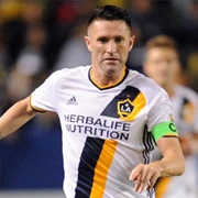 Robbie Keane