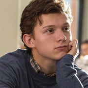 Peter Parker