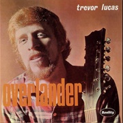Overlander Trevor Lucas
