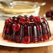 Cherry Jelly
