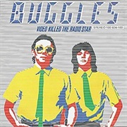 Video Killed the Radio Star