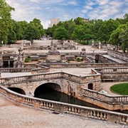 Jardins De La Fontaine