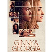 Ginny and Georgia (2021 – Present)