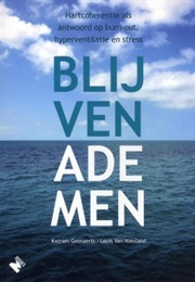 Blijven Ademen (Katrien Geeraerts)