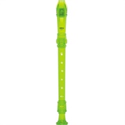 Green Recorder