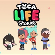 Toca Life Stories