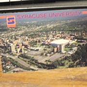 Syracuse University, Syracuse, NY