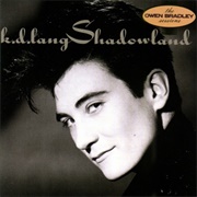 K D Lang, Skylark