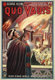 Quo Vadis (1913)