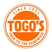 36. Togo's With Matty Smith