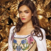 Lucy Gray Baird (The Hunger Games: The Ballad of Songbirds and Snakes, 2023)