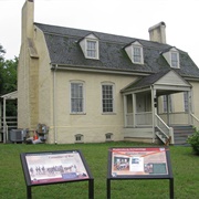 William Hilleary House