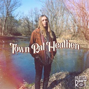 Town Rat Heathen - Hunter Root