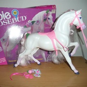 Barbie Horse