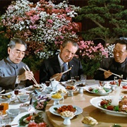 Nixon in China (1972)