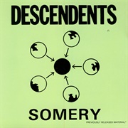 Somery EP (Descendents, 1991)